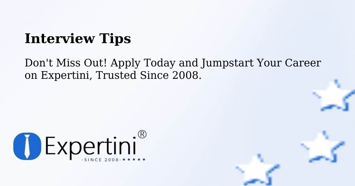 Interview Tips & Techniques for Job Seekers – Rodewisch - Rodewisch, Germany Jobs Expertini